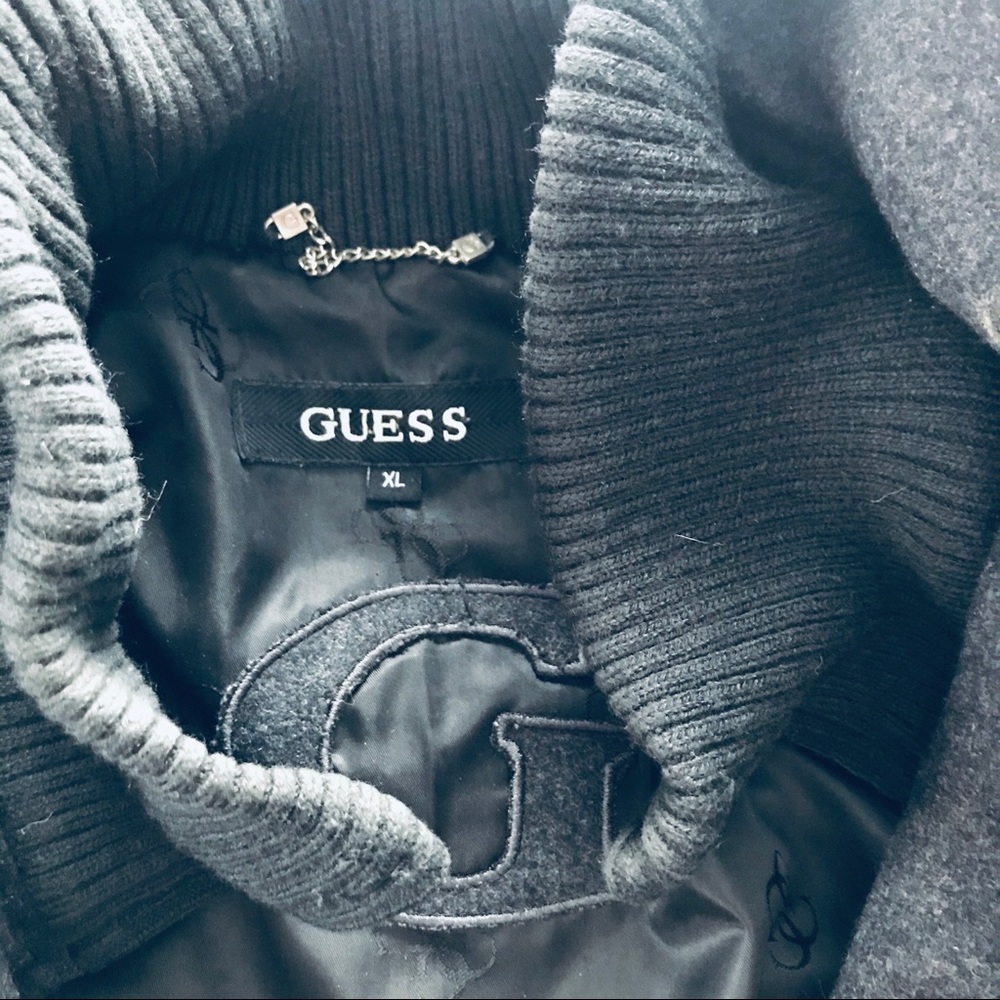 Guess Women’s jacket